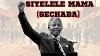Sarafina-Siyelele Mama (Sechaba) Lyric Video
