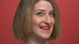 How to style a faux bob | Beauty Focus Hair