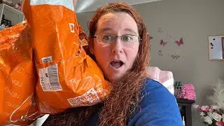 Temu Haul (Want to become an influencer? link in description)