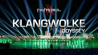 THE FREAKS - Klangwolke Linz