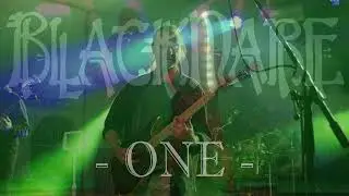 Blackmare - ONE