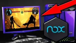 HOW TO PLAY IN Shadow Fight 2 ON PC
