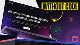 Build Your Agency's Dream Site in 25 Mins (No Code!) | Wix Studio