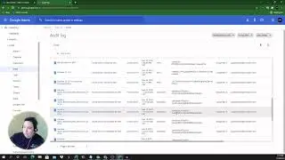 How to Use the Advanced Drive Audit Log | For Google Workspace Admins