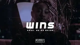 🔥🔥 [FREE] | Wins | WIZKID x TEMS Type beat | Free  Afrobeats Instrumental 2021