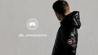 Canada Goose Crofton Hoody -  A Close Up Look