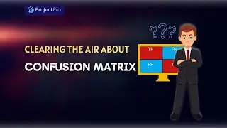 Confusion Matrix #shorts #datascience