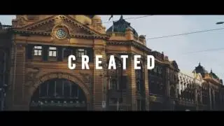 Claps Opener - After Effects Template - Videohive