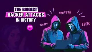 Biggest Data Breaches in History