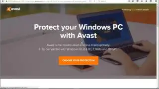 Fix 'Package Broken' or 'Not a Valid Win32 Application' error while installing avast 2016