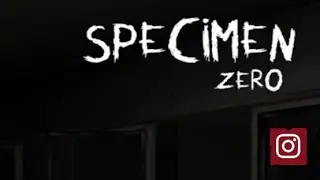 Specimen Zero | CerealDig_Sai