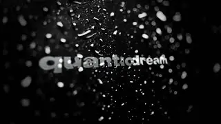 Quantic Dream Logo (Heavy Rain)