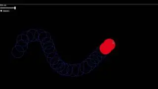 Javascript | Canvas collision detection