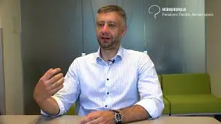 Kāpēc prostatas vēža metastāzes ieperinās mugurkaulā?
