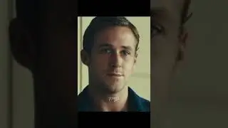 Drive Edit | Ryan Gosling | #shorts #edit