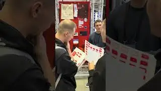 Яндекс на конференции Joker 2024 