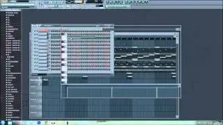 Free Rap Beat + download .Flp file , Flstudio 10 30.07.2012