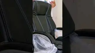 Unboxing greensoul office chair #shorts #india #viral #youtubeshorts #youtube #subscribe
