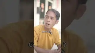 Ogis makan bangku sekolah | Part 1 