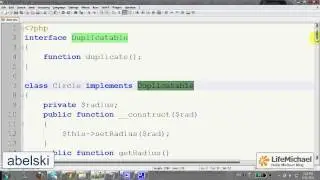 The Prototype Design Pattern in PHP