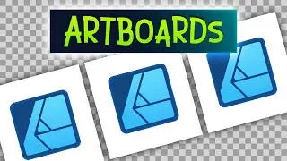 How to Add Artboard in Affinity Designer 2