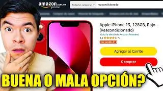 🔥 Compré 4 Reacondicionados!! 😳 Guía Completa para Hacerlo sin Estafas