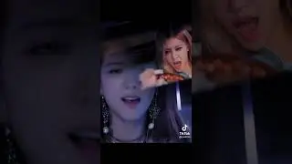 💜ЕСЛИ БЫ ДЖИСУ И РОЗЭ ПЕЛИ ВМЕСТЕ, ЭТО ВЕЛИКОЛЕПНО💞