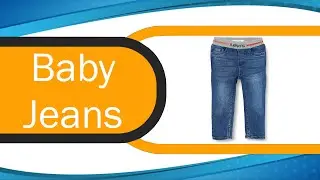 Baby Jeans Test ⩕ Kaufentscheidung und mehr