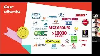 Moscow MICE Ambassadors Programme: DMC. best practices