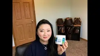 St. Ives Renewing Collagen Elastin Moisturizer Review | Q&A Leave Q's Below!