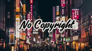 Japan Street / No Copyright Music / Japan Hip Hop Beat / Japan Mood Background Music / SoulProdMusic