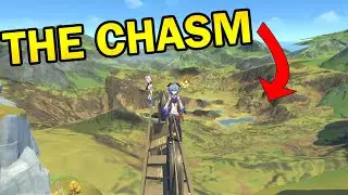 CHASM IS HERE !! This Is What Chasm Has To Offer... !!