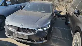КОРЕА HYUNDAI SPARK