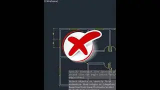 make exterior dimension in autocad with yqarch plugin||DDGZ command
