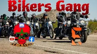 Bikers Gang Introduction [Part 1] - Europa RP GTA SAMP