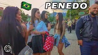 PENEDO — MOTO FEST — ITATIAIA, RIO DE JANEIRO 🇧🇷 Brazil | 2024 【 4K UHD 】