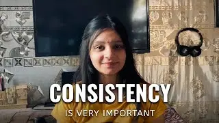 { Consistency is Very Important 🚀 } | lifetime Coding