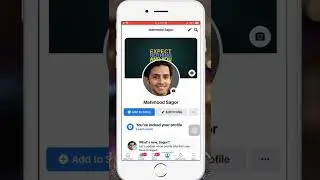 How to Archive / Unarchive Posts on Facebook 