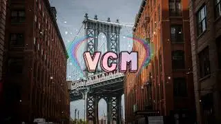 Last Dude - Handle (Feat. Mac Miller) | Hip Hop|  VCM Vacation Music
