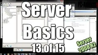 Server Basics (13) | DFS Distributed File System