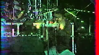 ДДТ - Пластун (live, 1989 г.)