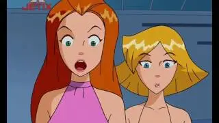 Totally Spies | Тоталли Спайс 1 сезон 2 серия