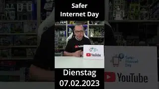 Unterstützung für Eltern: die Google Family Link App #saferinternetday #shorts