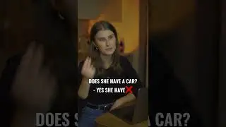 Ты говоришь НЕПРАВИЛЬНО!