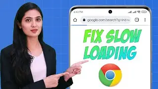 How To Fix Google Chrome Slow Loading problem | Make Google Chrome Faster (2022)