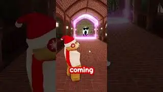 Roblox Doors, But I have ADMIN...