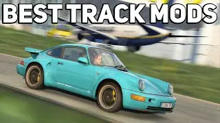 5 AMAZING Track Mods You NEED For Assetto Corsa!! - Download Links!