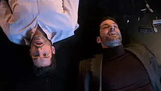 Люцифер 5x03 - Люцифер против Михаила