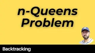 n-Queens Problem - Backtracking Approach #daa #algorithm #algorithms