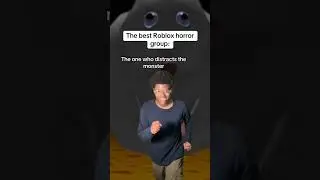 The best Roblox horror group to play games
